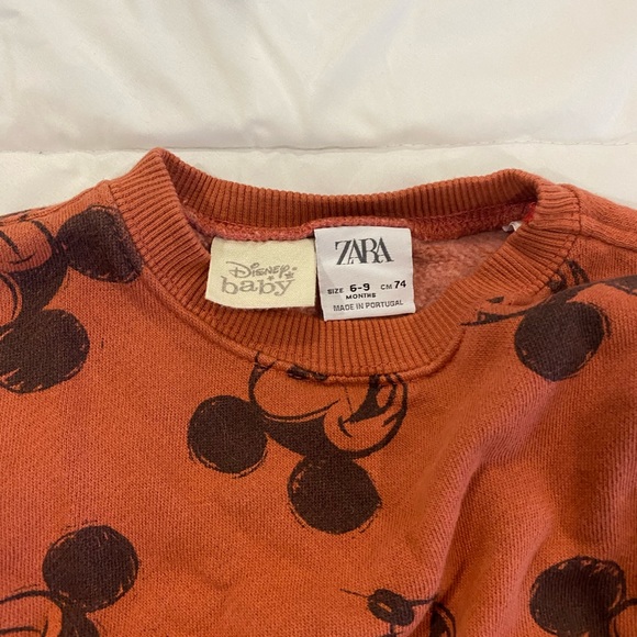 Zara sweater - Picture 2 of 2